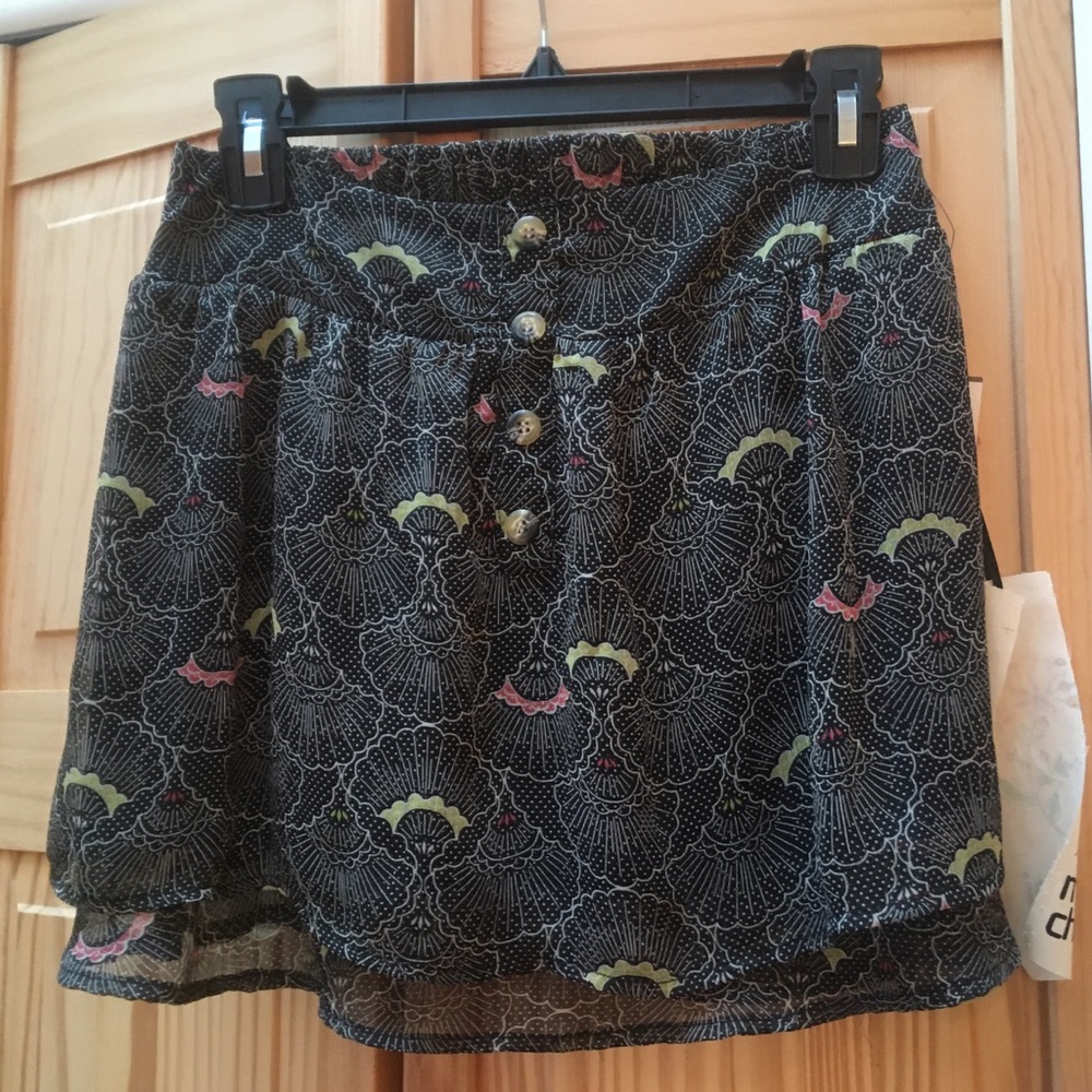 Mimi Chica, Miniskirt, NWT